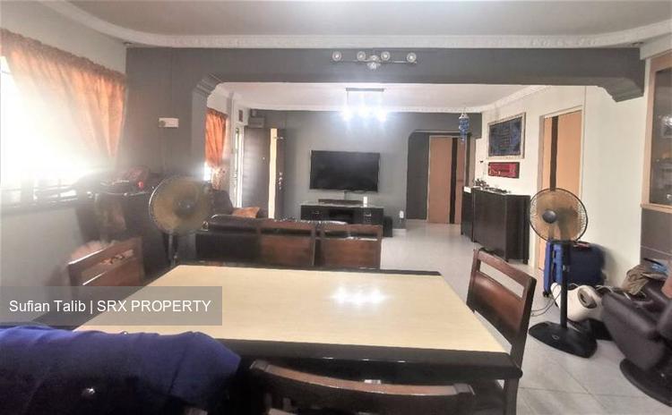 Blk 226 Choa Chu Kang Central (Choa Chu Kang), HDB 4 Rooms #217868961